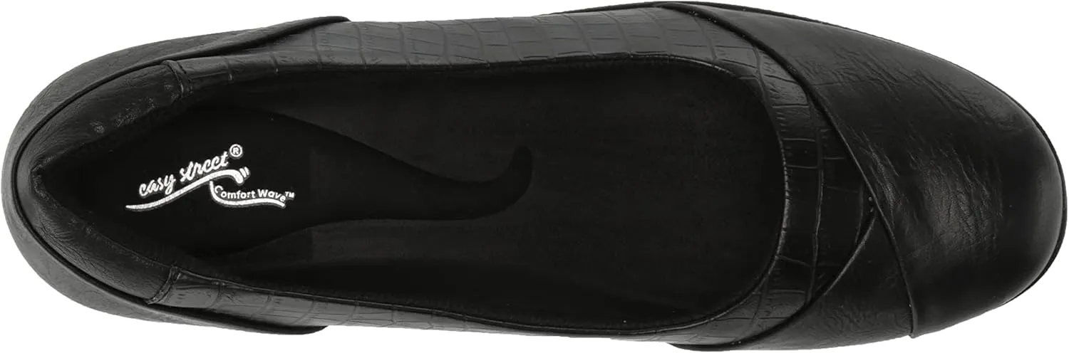 Easy Street Women's Bernice Sneaker