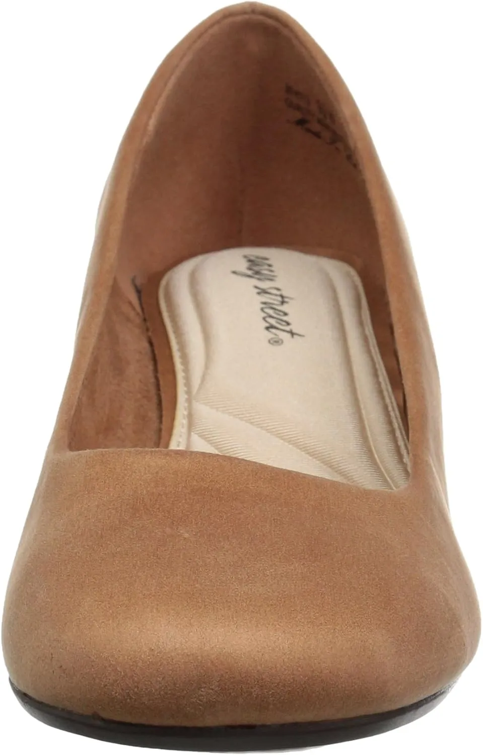 Easy Street Women's Proper Dress Pump
