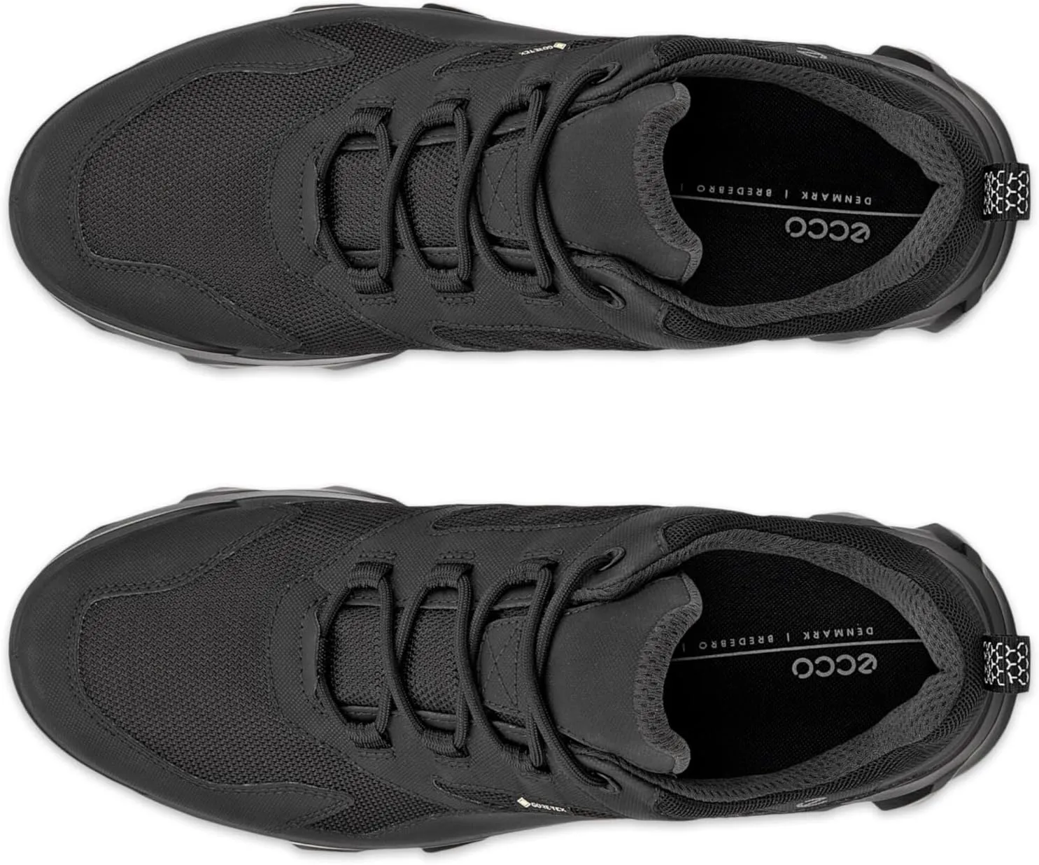 ECCO Men's MX Low Sneaker