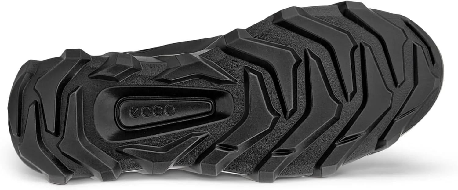 ECCO Men's MX Low Sneaker