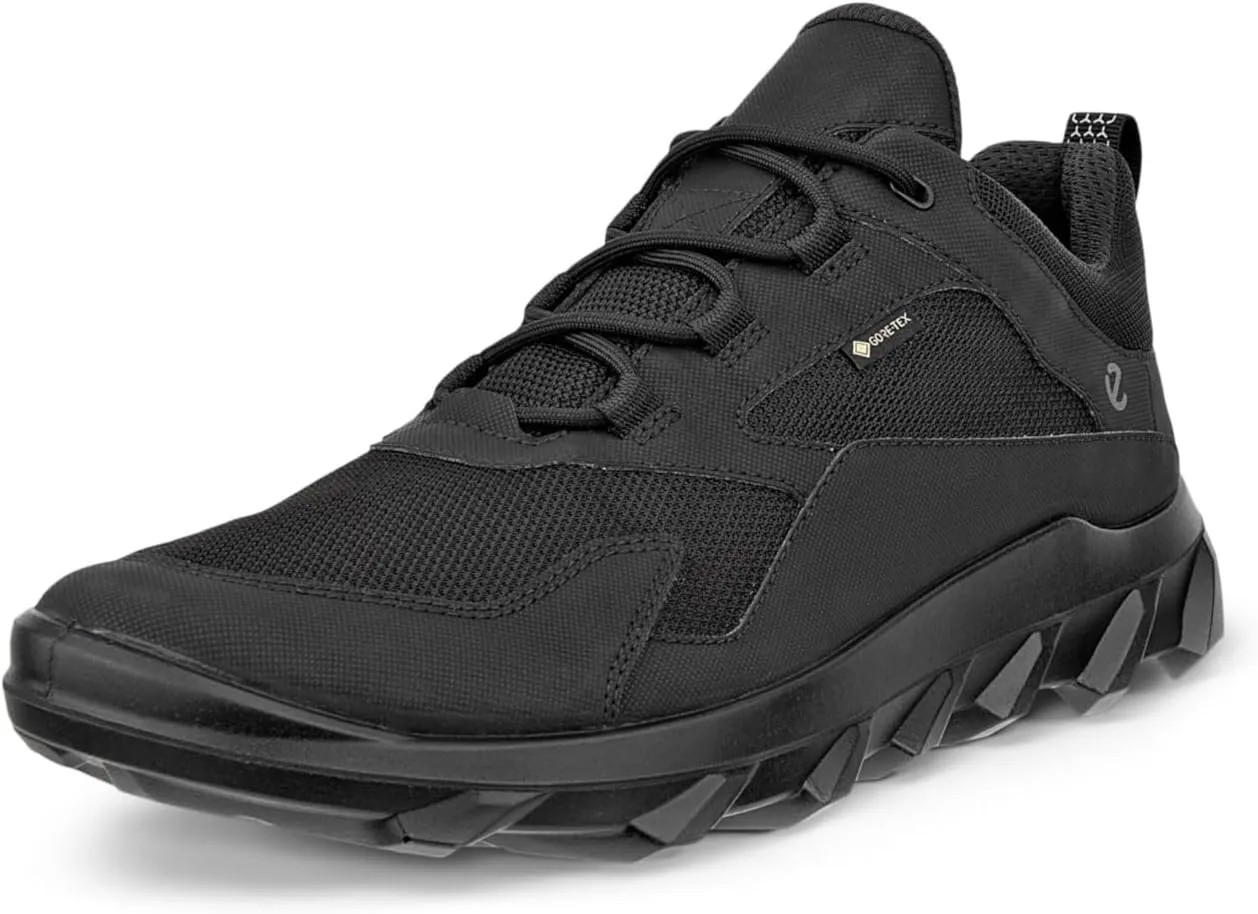 ECCO Men's MX Low Sneaker