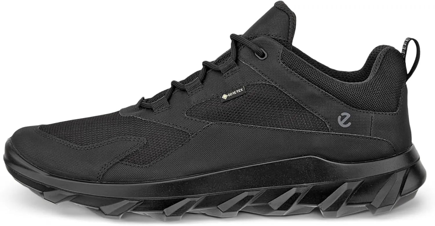 ECCO Men's MX Low Sneaker