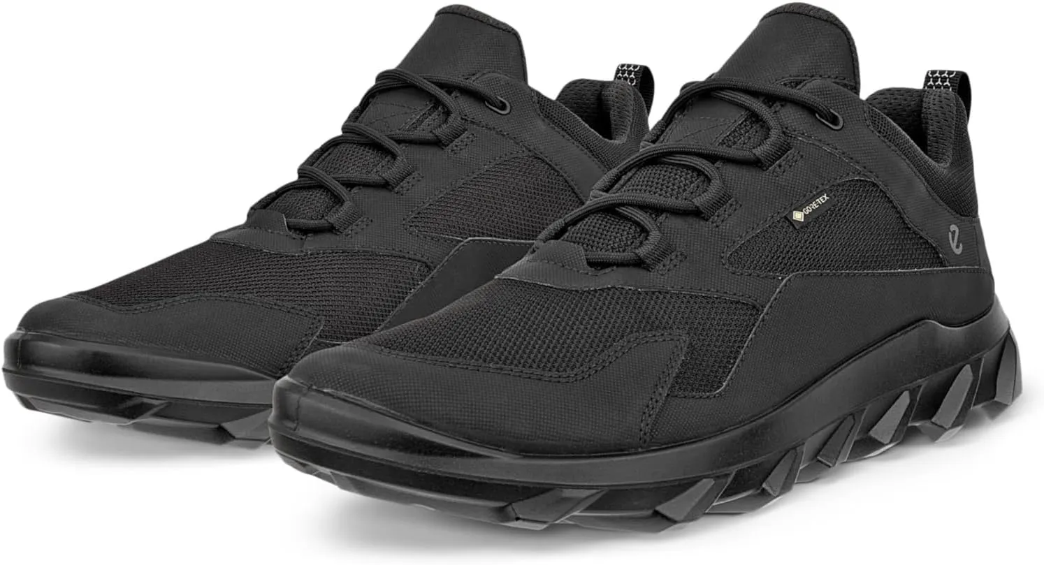 ECCO Men's MX Low Sneaker