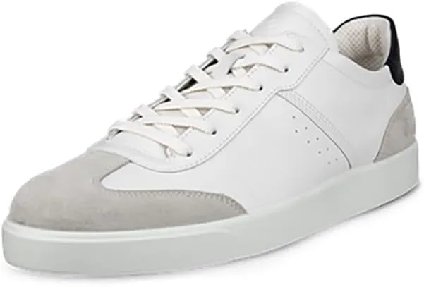 ECCO Men's Street Lite Vintage Sneaker