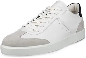 ECCO Men's Street Lite Vintage Sneaker