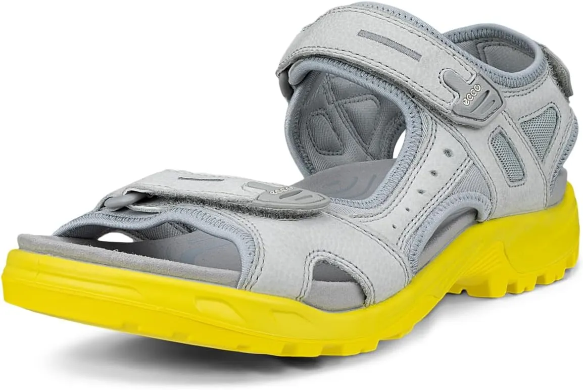 ECCO Men's Yucatan Sport Sandal