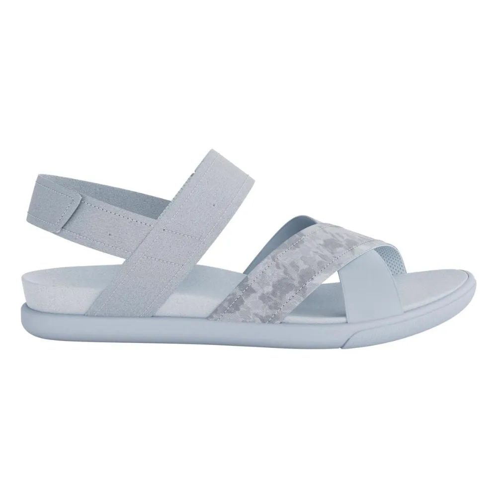 ECCO Women's Damara Sandal Air Air
