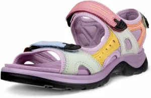 ECCO Women's Yucatan Coast Sport Sandal