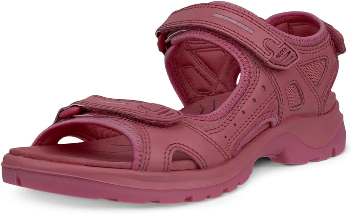 ECCO Women's Yucatan Sport Sandal