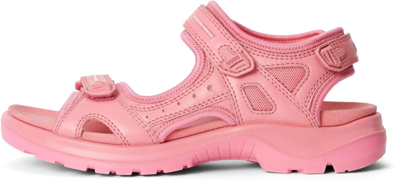 ECCO Women's Yucatan Sport Sandal
