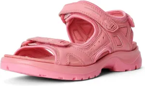 ECCO Women's Yucatan Sport Sandal