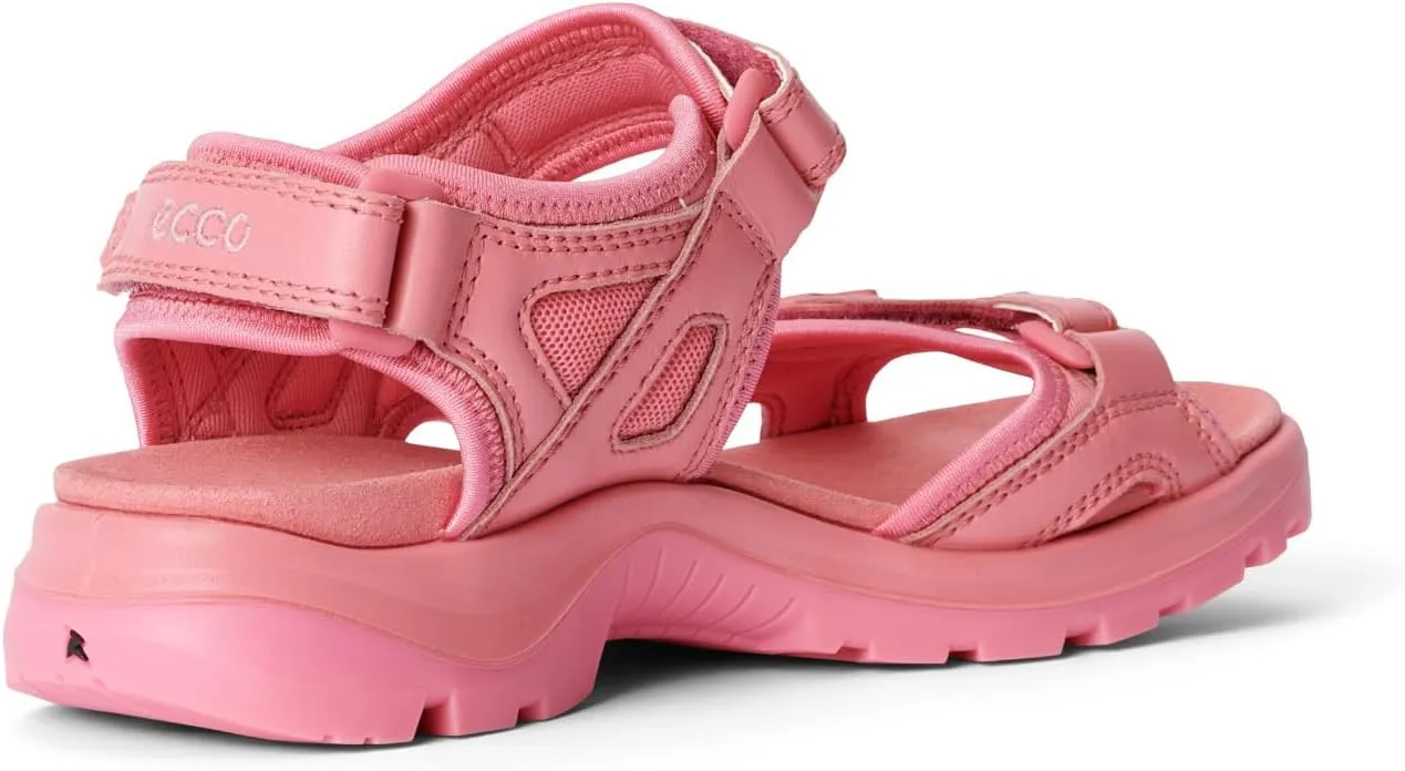 ECCO Women's Yucatan Sport Sandal