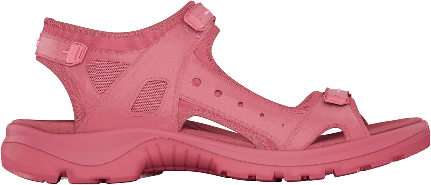 ECCO Women's Yucatan Sport Sandal