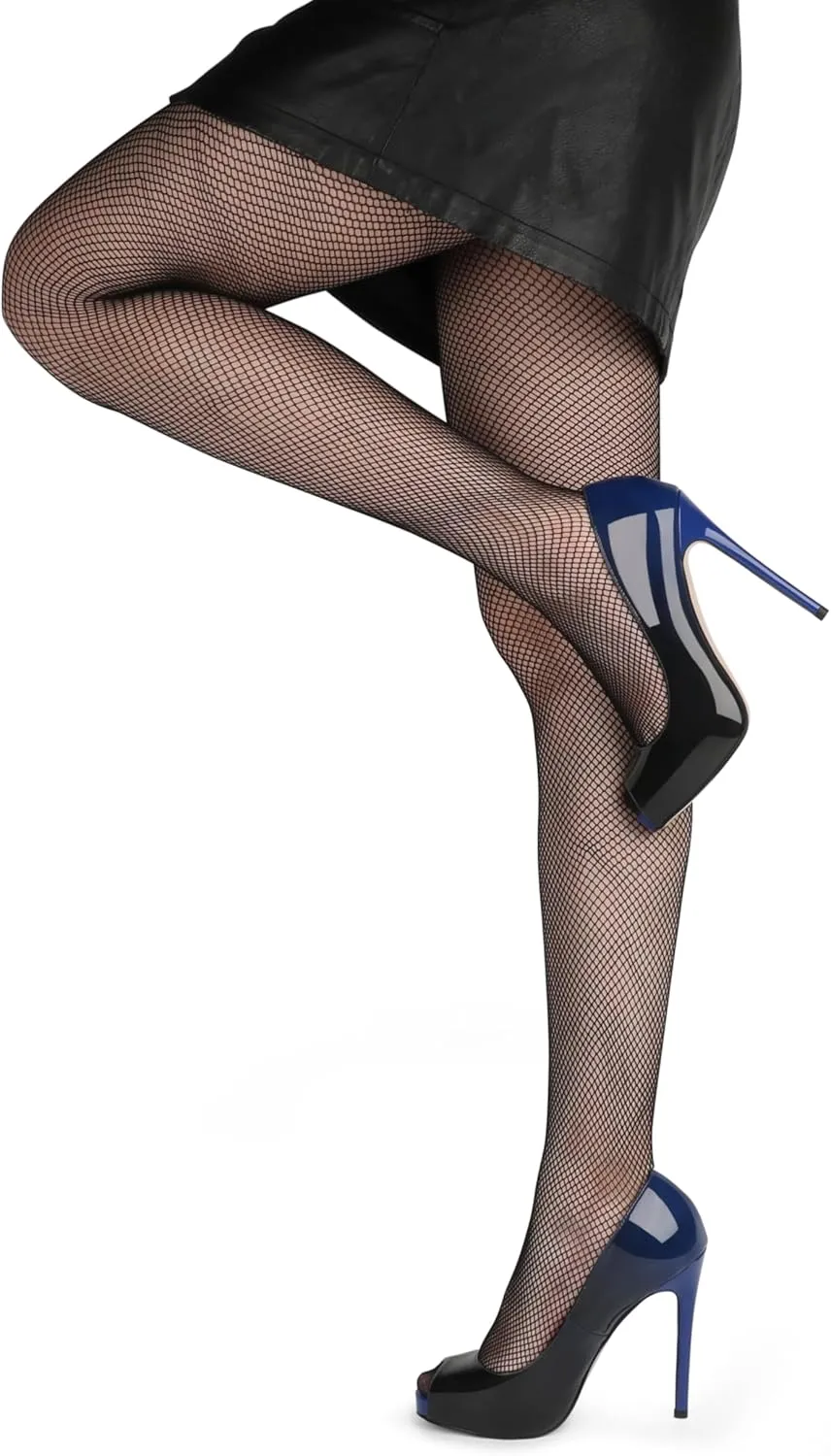 Eithy Women's Thin High Heels Pumps Platforms Shoes for Party Daily Wears