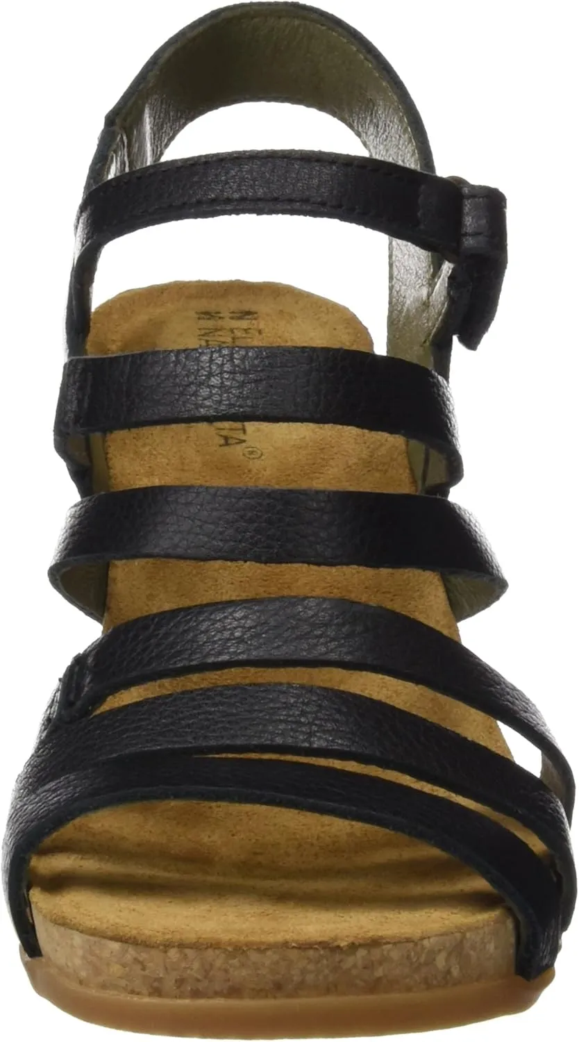 El Naturalista Women's Mola N5030 Sandal Heeled
