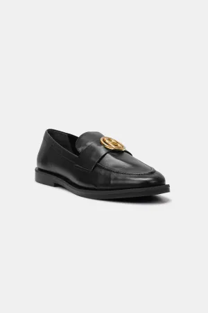 Elan Loafer - Black