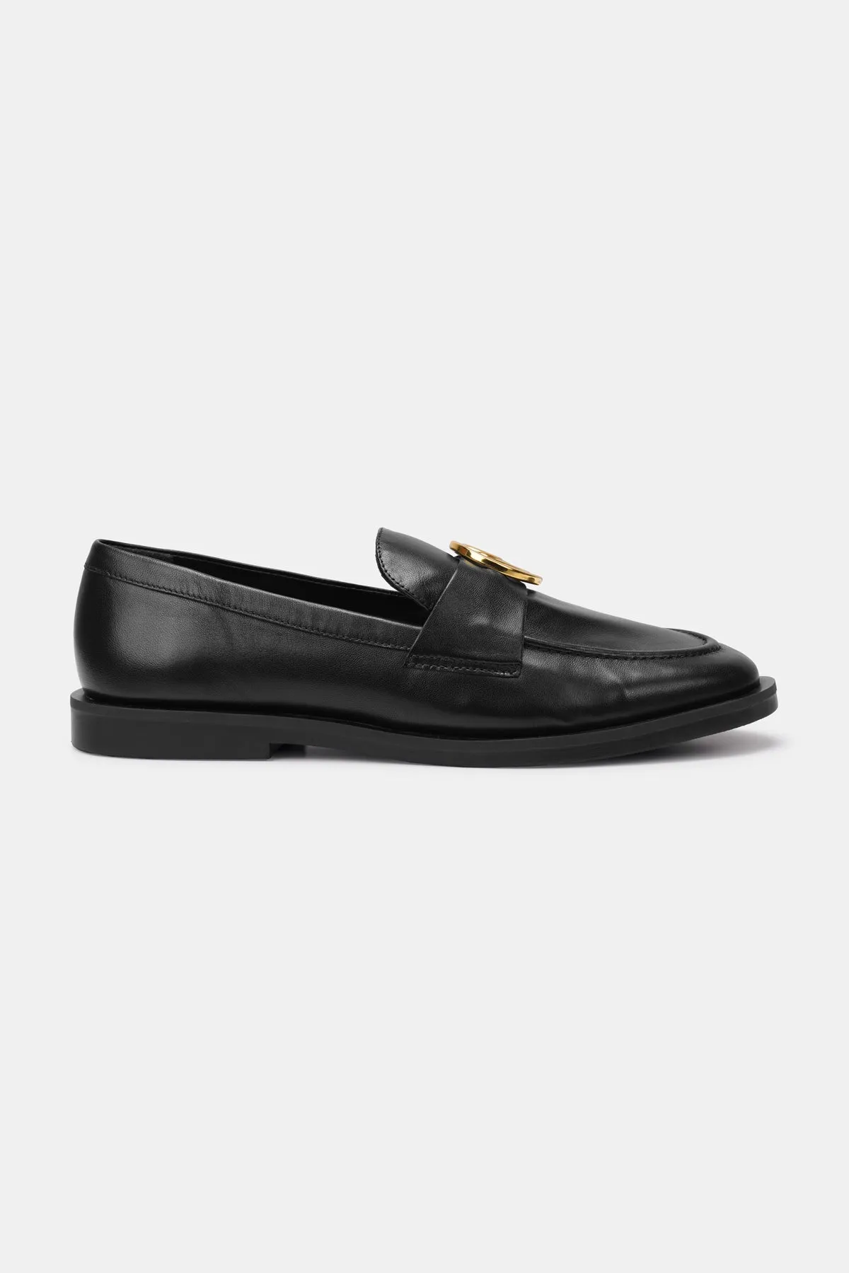Elan Loafer - Black