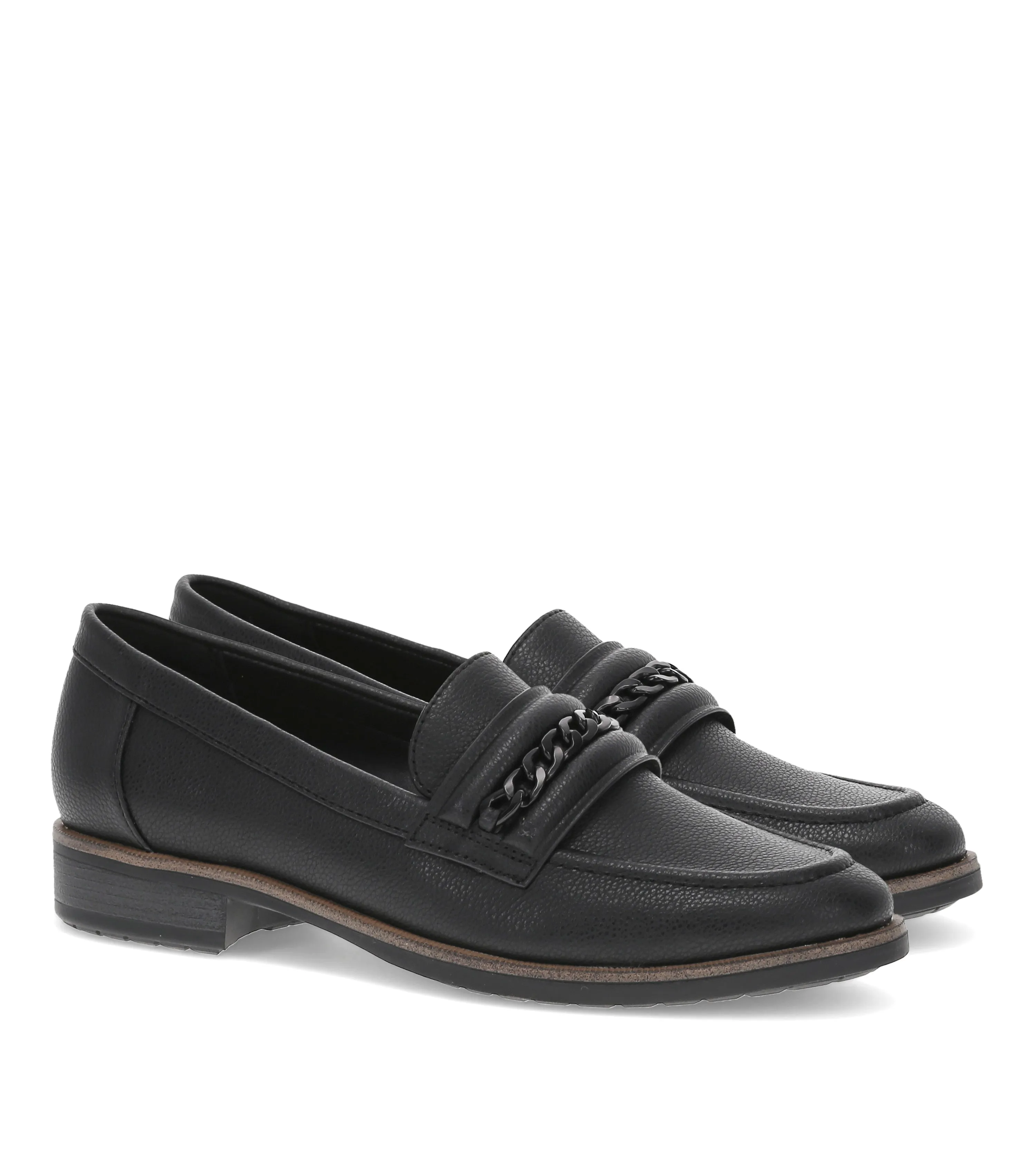 Emmie Loafer