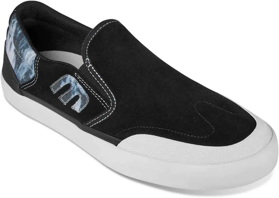 Etnies Unisex Marana Slip XLT Slip-on Skate Shoe
