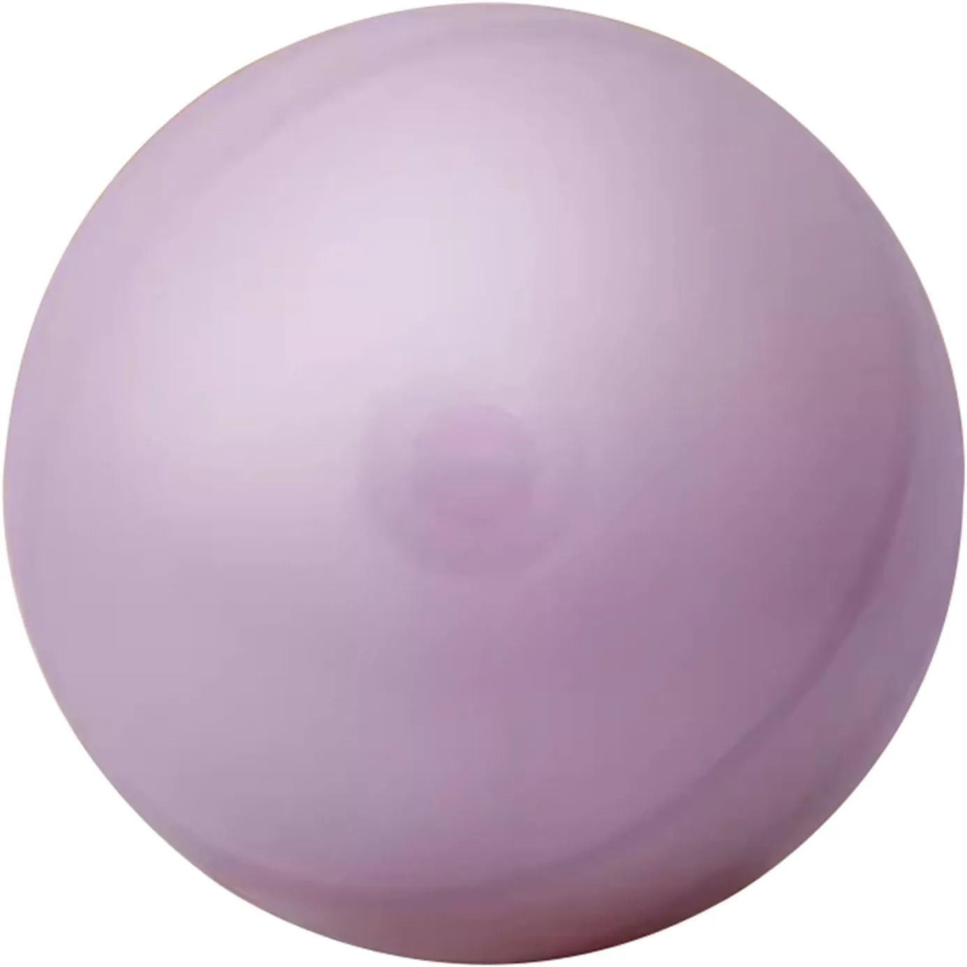 Extra Thick Exercise Ball Yoga Ball, Anti-Burst and Slip Resistant Birthing Ball with Quick Pump for Yoga Pilates Fitness Birthing Physical Therapy,Multiple Sizes