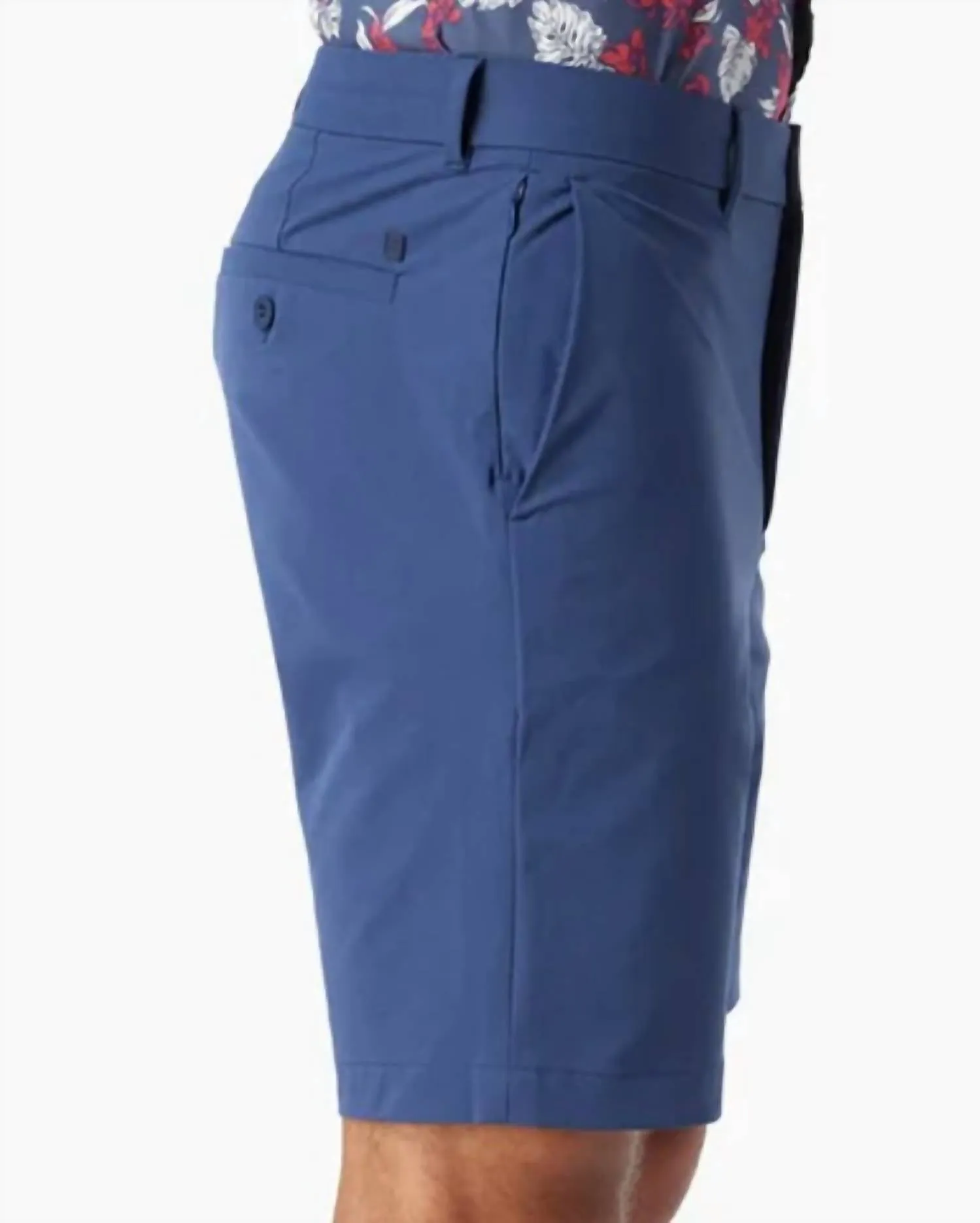 Fair Harbor - Compass Short