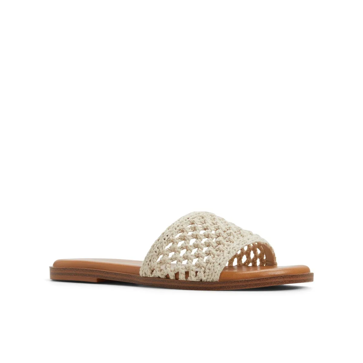 Fernn Slide Sandals
