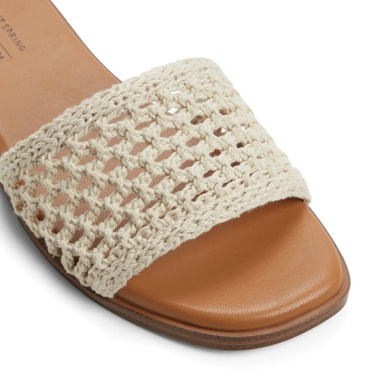 Fernn Slide Sandals
