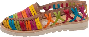 Fiesta Brands womens Mexican Sandal