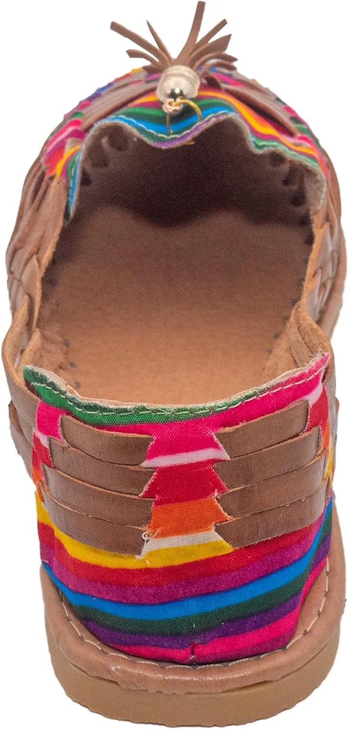Fiesta Brands womens Mexican Sandal