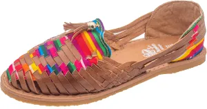 Fiesta Brands womens Mexican Sandal