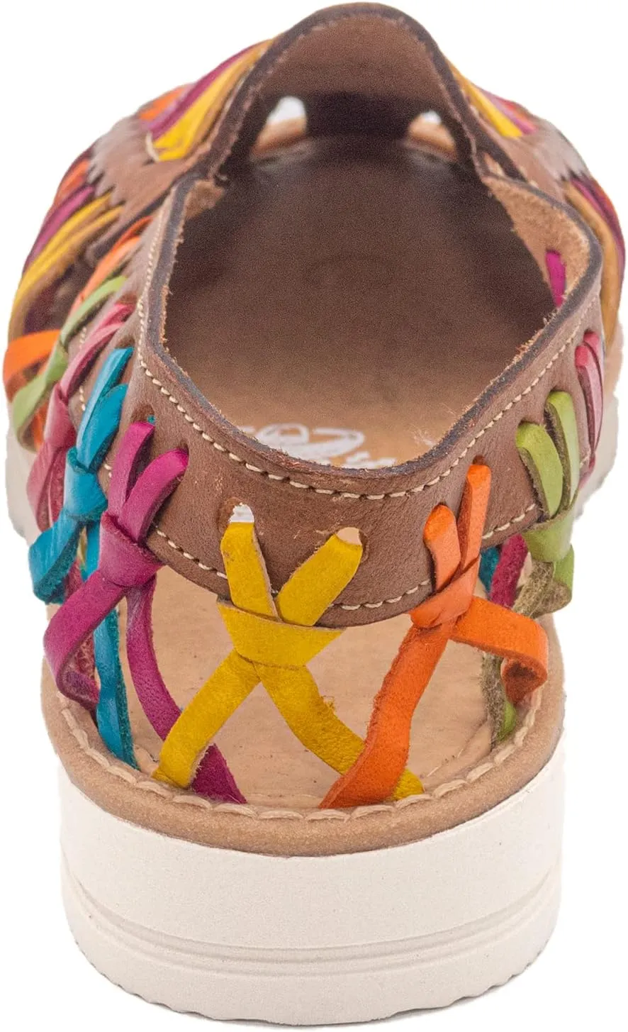 Fiesta Brands womens Mexican Sandal