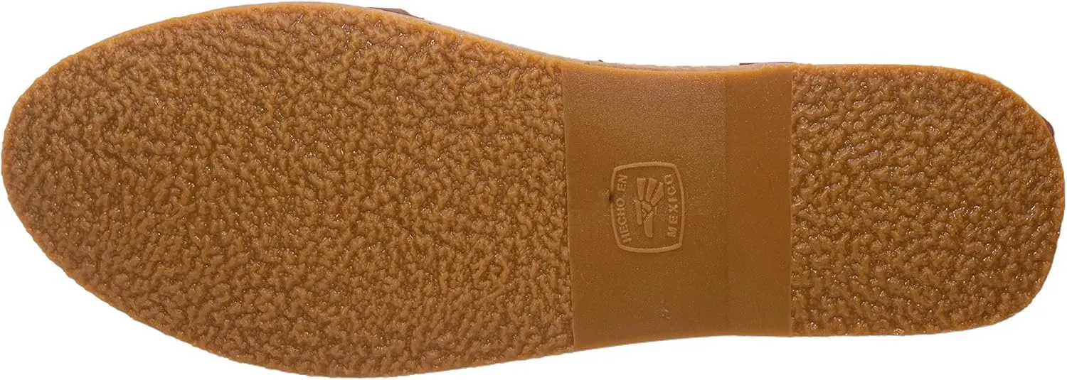 Fiesta Brands womens Mexican Sandal