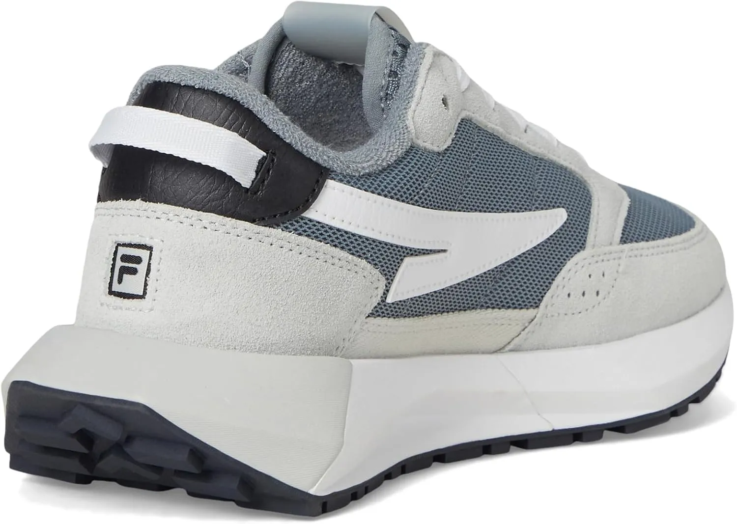 Fila Women's Racer Energized Sneaker