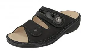 Finn Comfort Women's Mira-Soft Black
