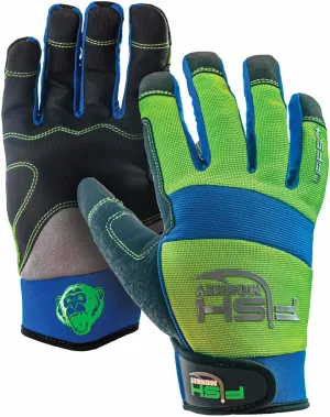 Fish Monkey Easy Work Fishing Gloves