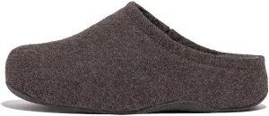 FitFlop Women's Shuv Cushy Felt Clog Slippers