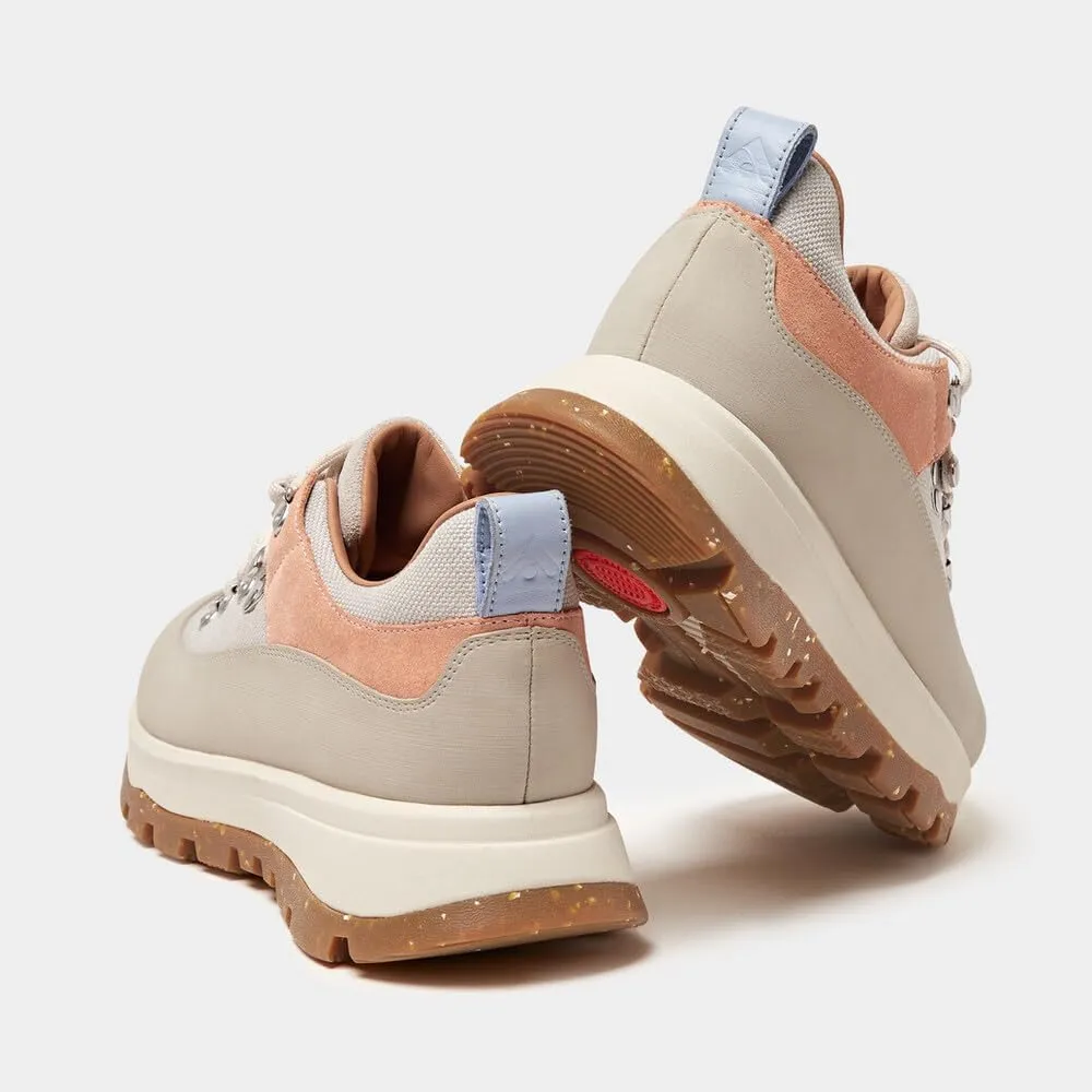 Fitflop Women's Sneaker Hiking Shoe