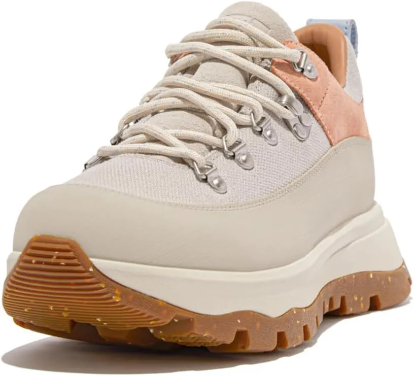 Fitflop Women's Sneaker Hiking Shoe