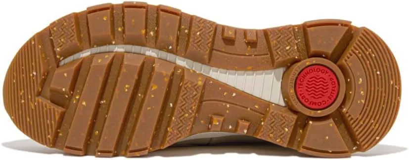 Fitflop Women's Sneaker Hiking Shoe