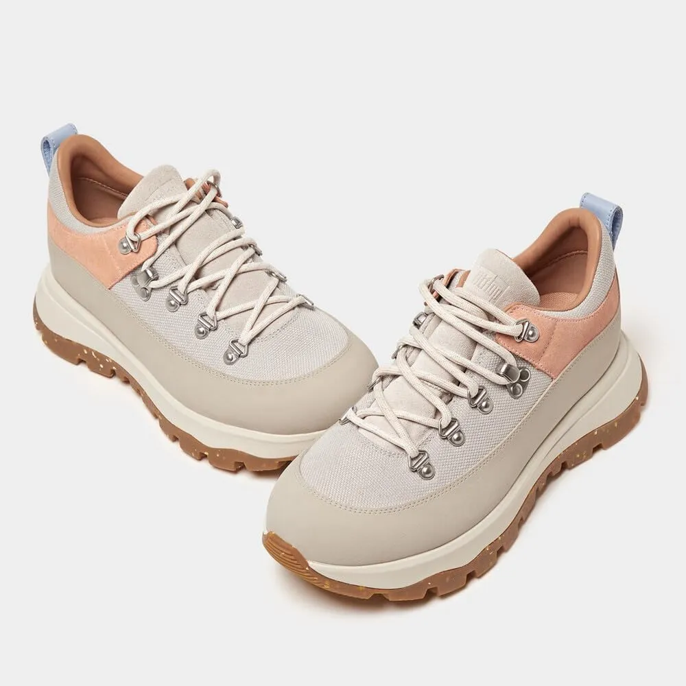 Fitflop Women's Sneaker Hiking Shoe