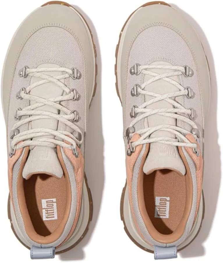 Fitflop Women's Sneaker Hiking Shoe