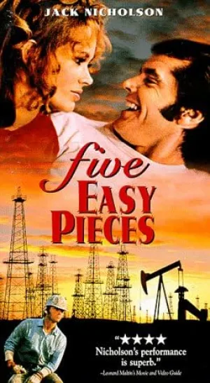 Five Easy Pieces