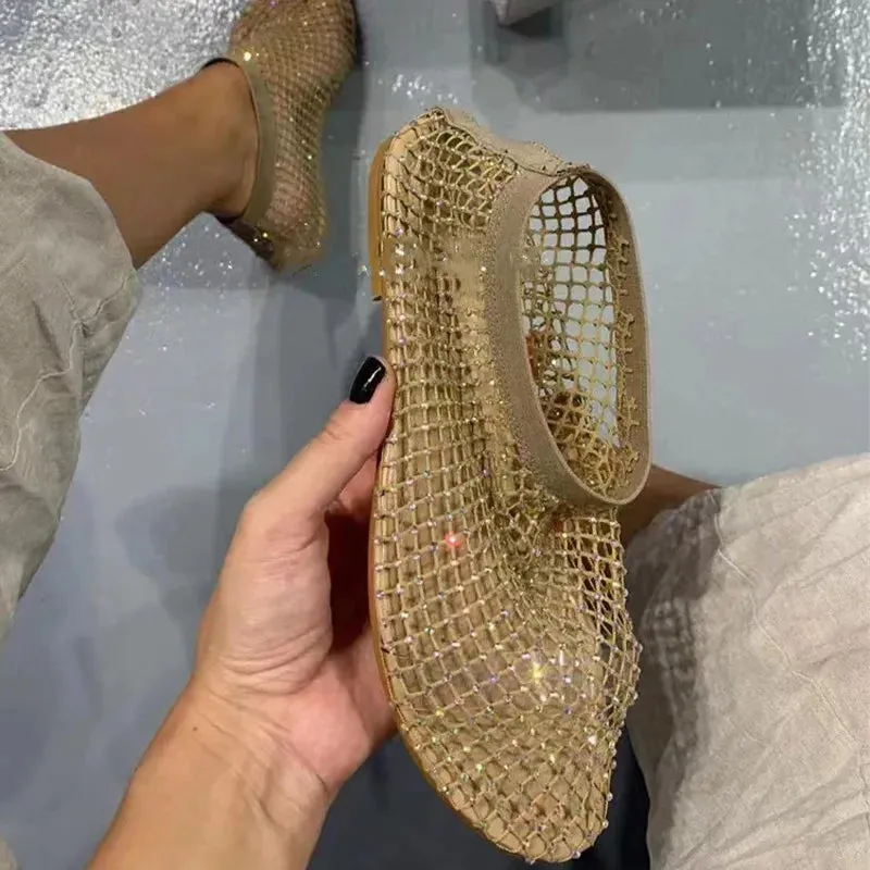 Flat Bottom Comfy And Classy Shoes