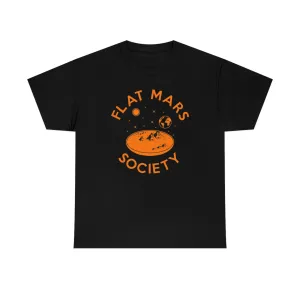 Flat Mars Society