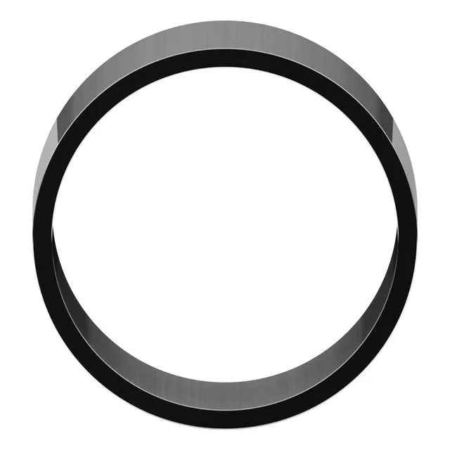 Flat Ultra-Lightweight Bands