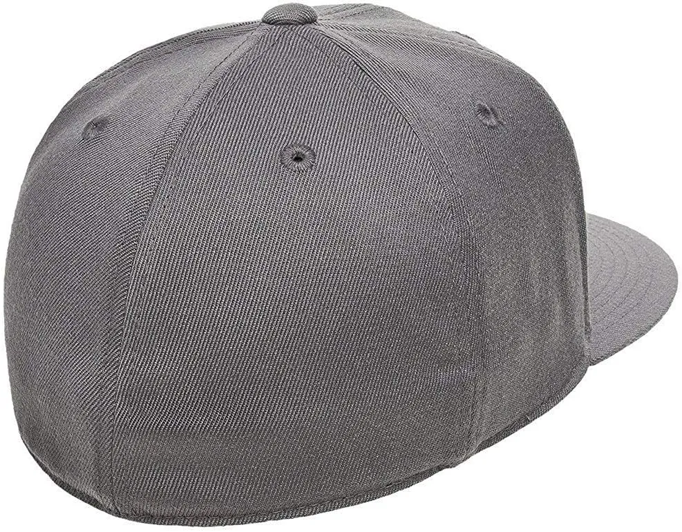Flexfit Men's 6210