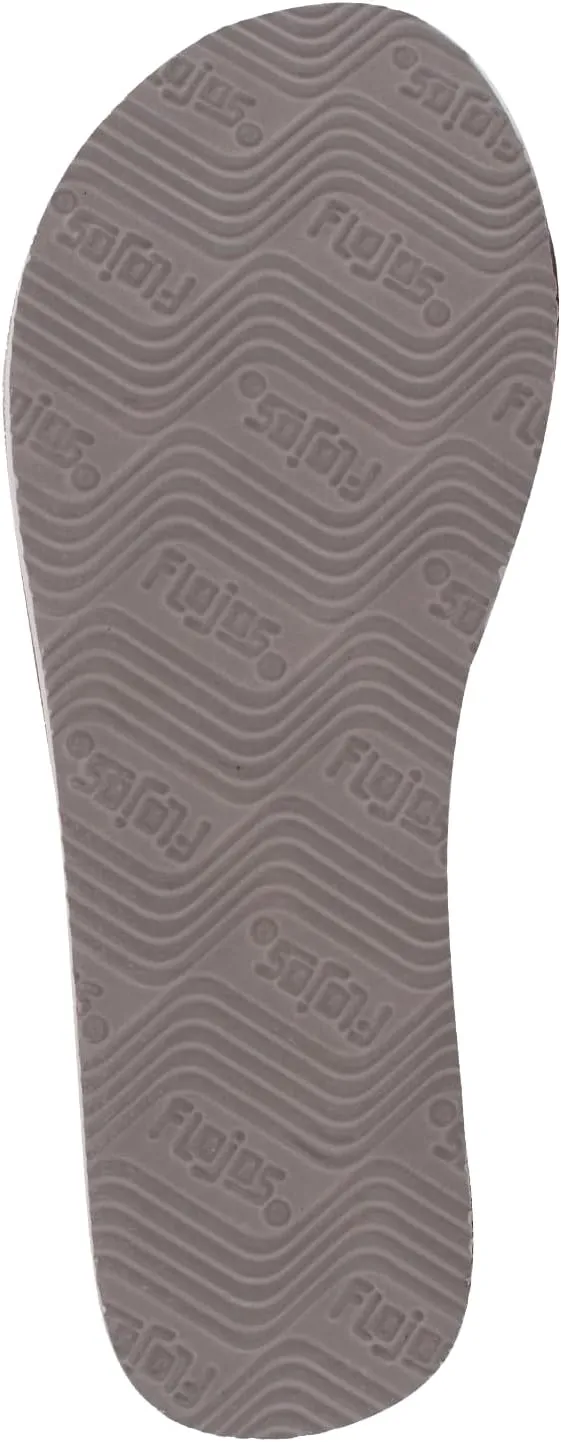 Flojos Women's Fiesta flip Flop