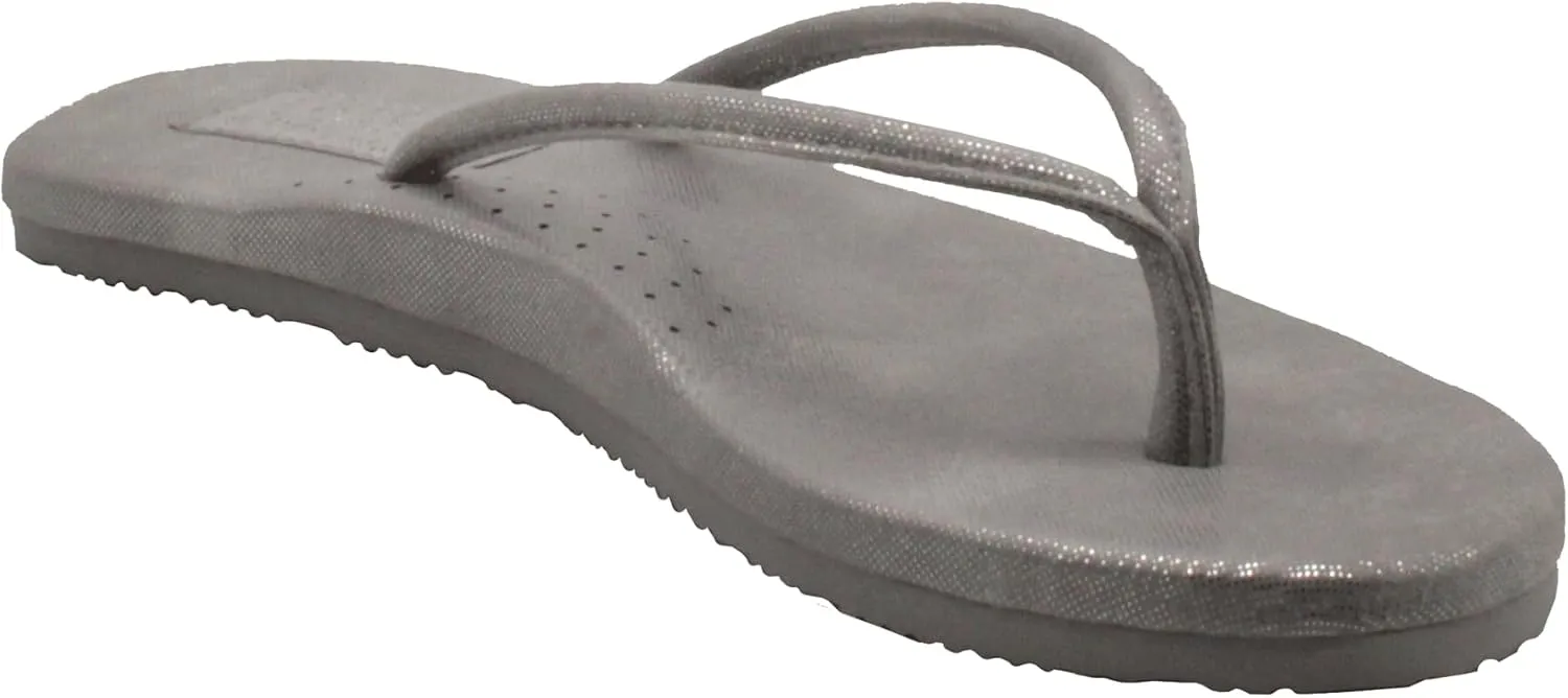 Flojos Women's Fiesta flip Flop