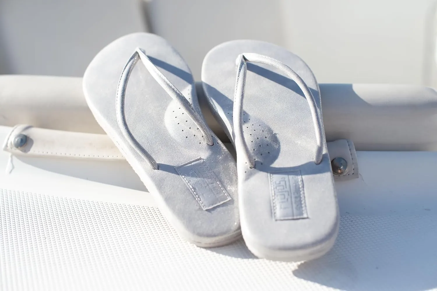 Flojos Women's Fiesta flip Flop
