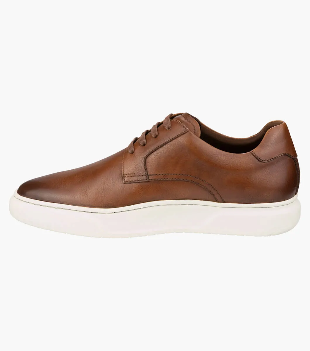 Florsheim Premier Plain - Cognac